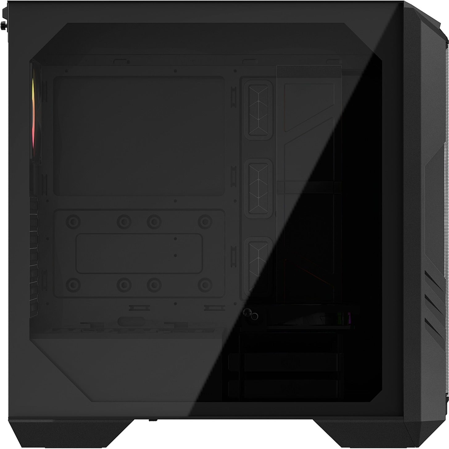 Cooler Master HAF 500