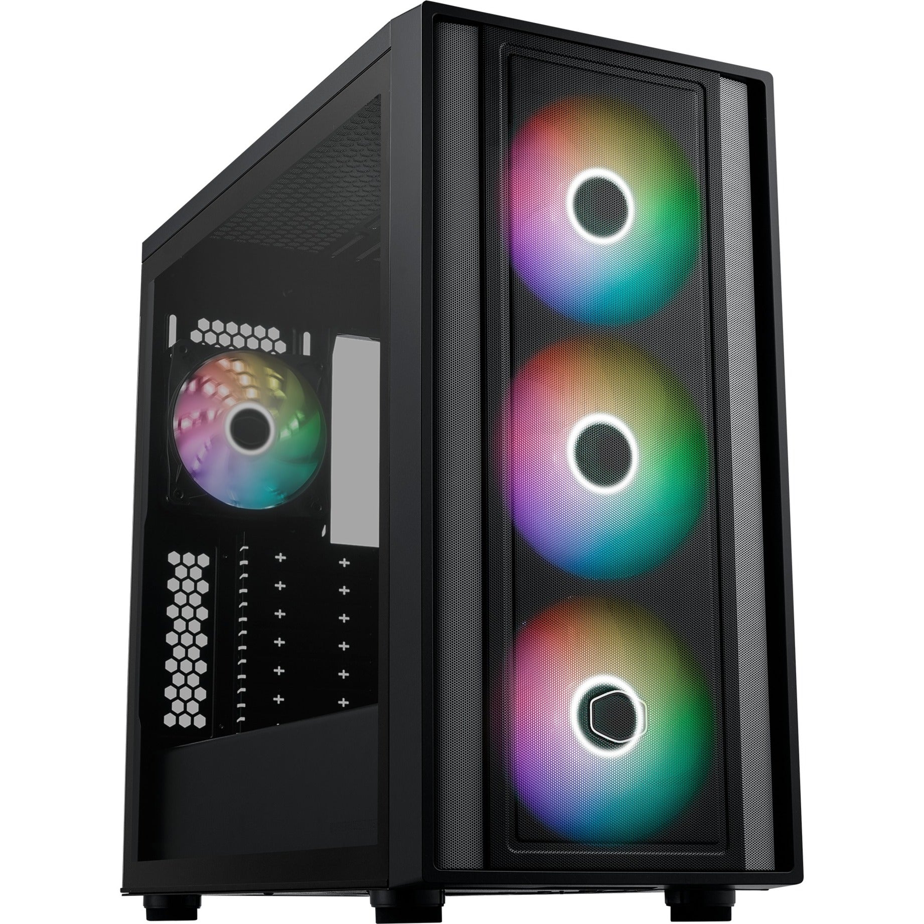 Cooler Master MasterBox 600
