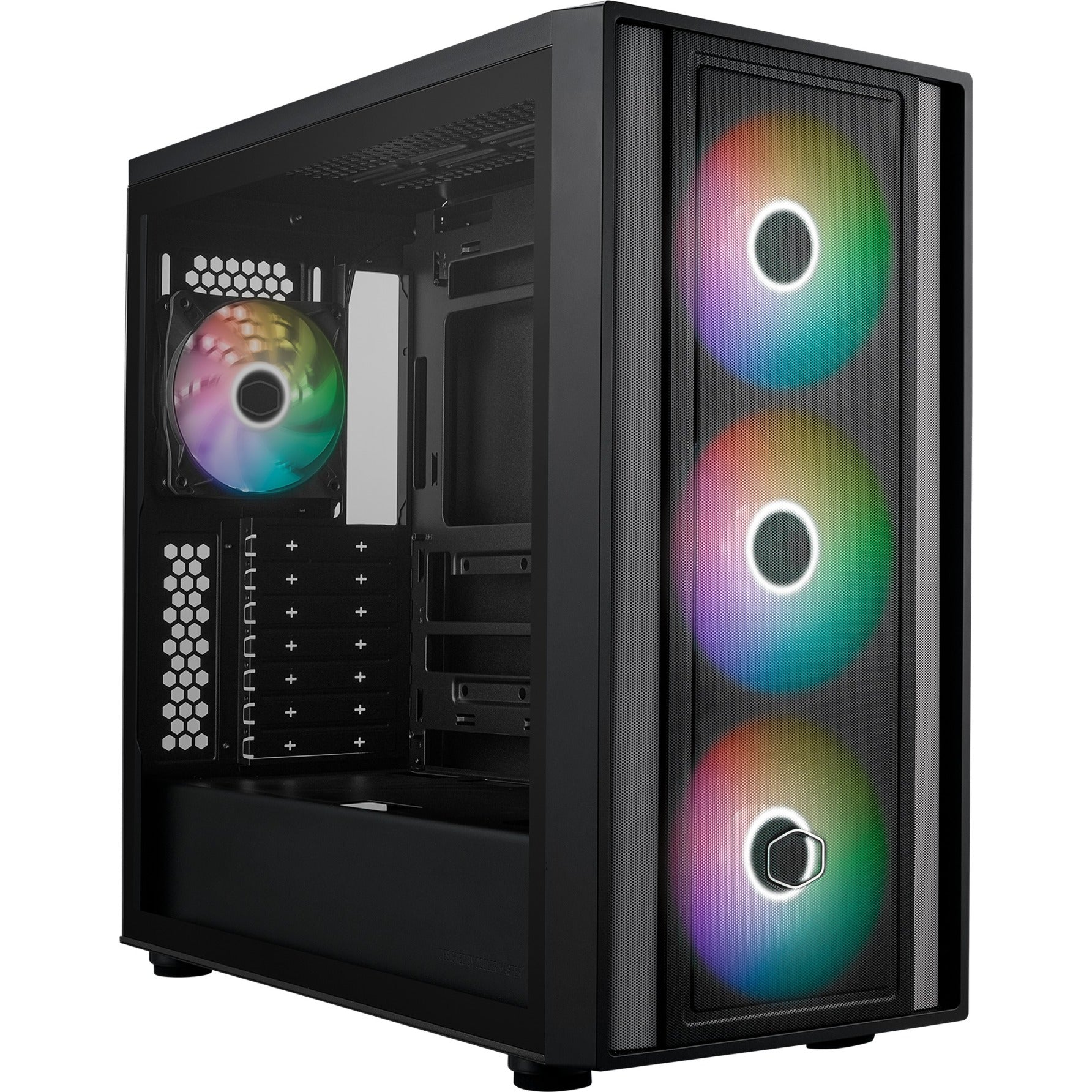 Cooler Master MasterBox 600