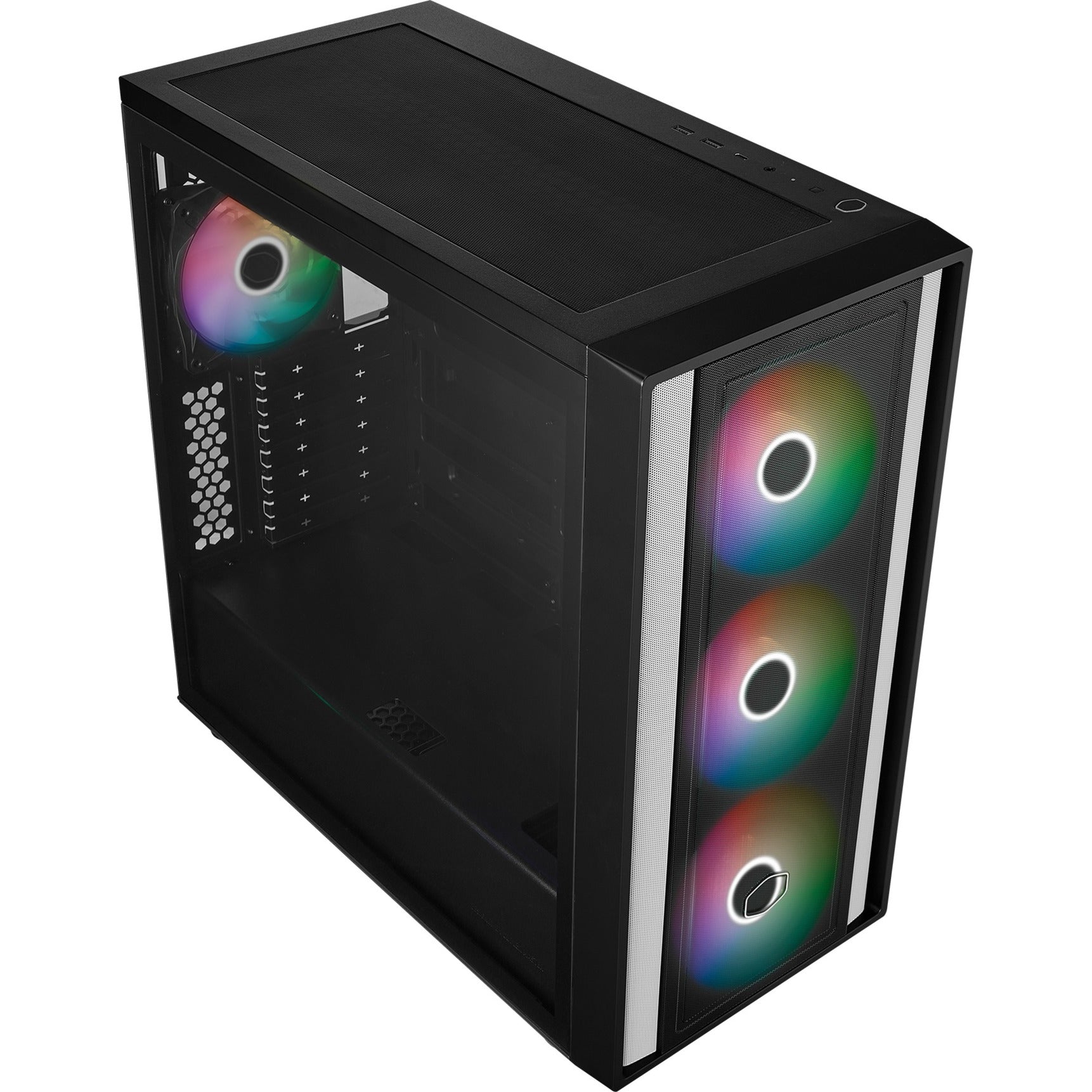 Cooler Master MasterBox 600