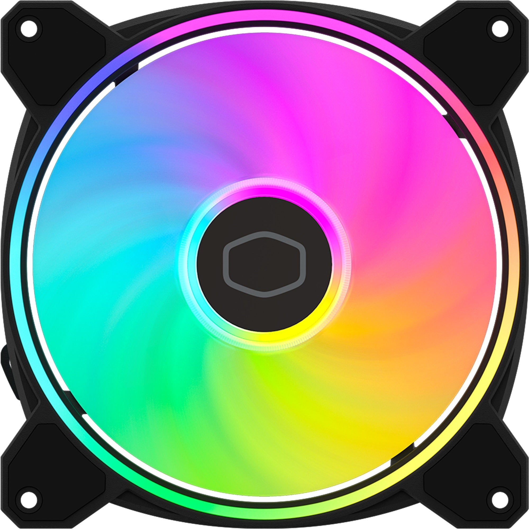 Cooler Master MasterFan MF140 Halo2