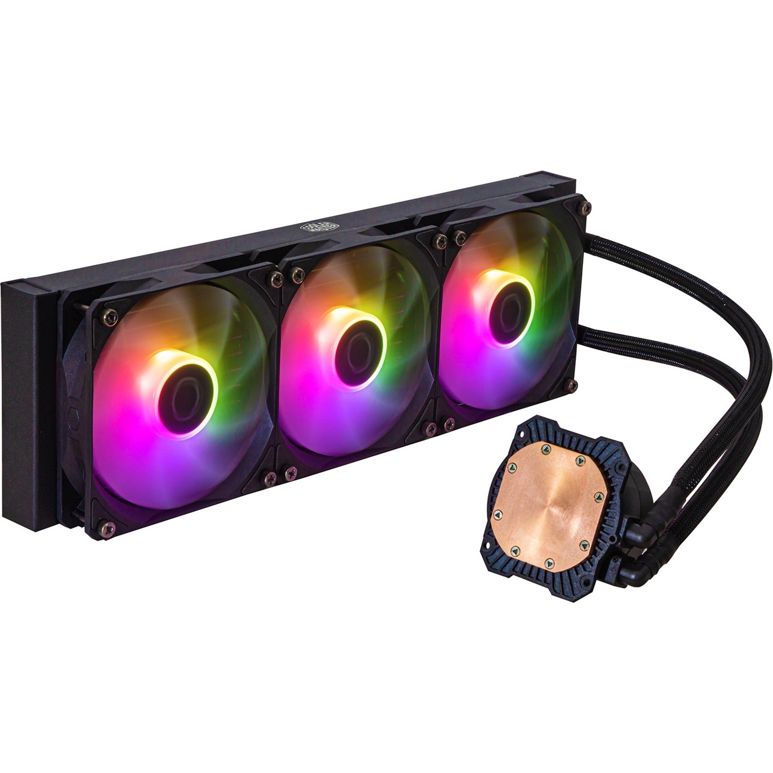Cooler Master MasterLiquid 360L Core ARGB
