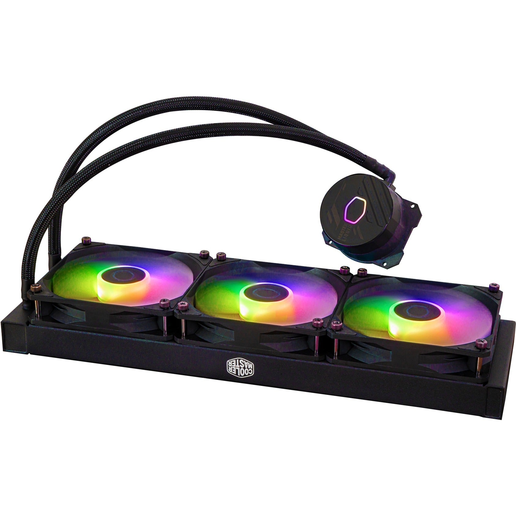 Cooler Master MasterLiquid 360L Core ARGB