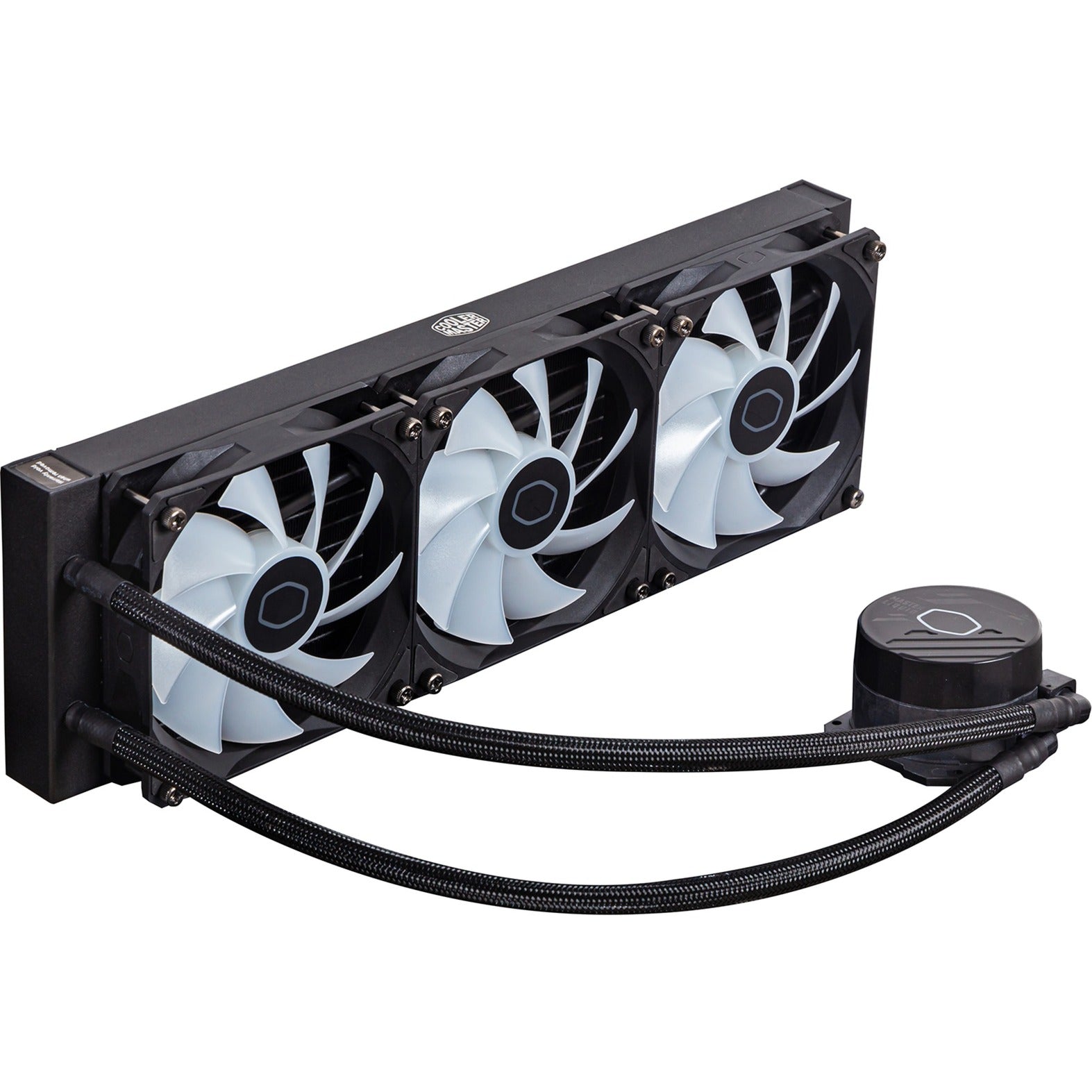 Cooler Master MasterLiquid 360L Core ARGB
