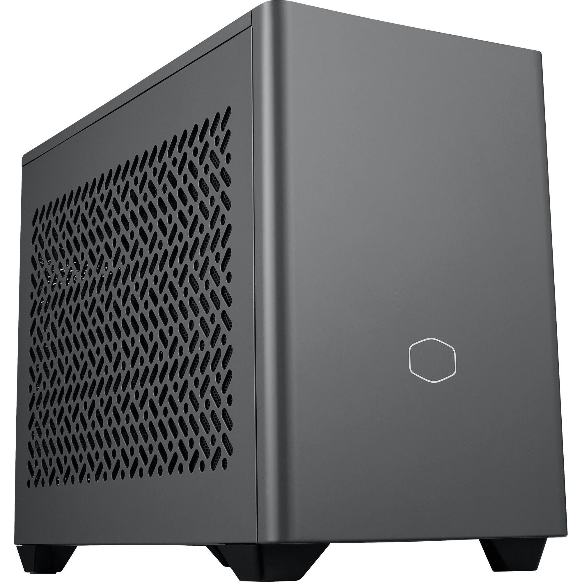 Cooler Master Koeler NR200P MAX V2