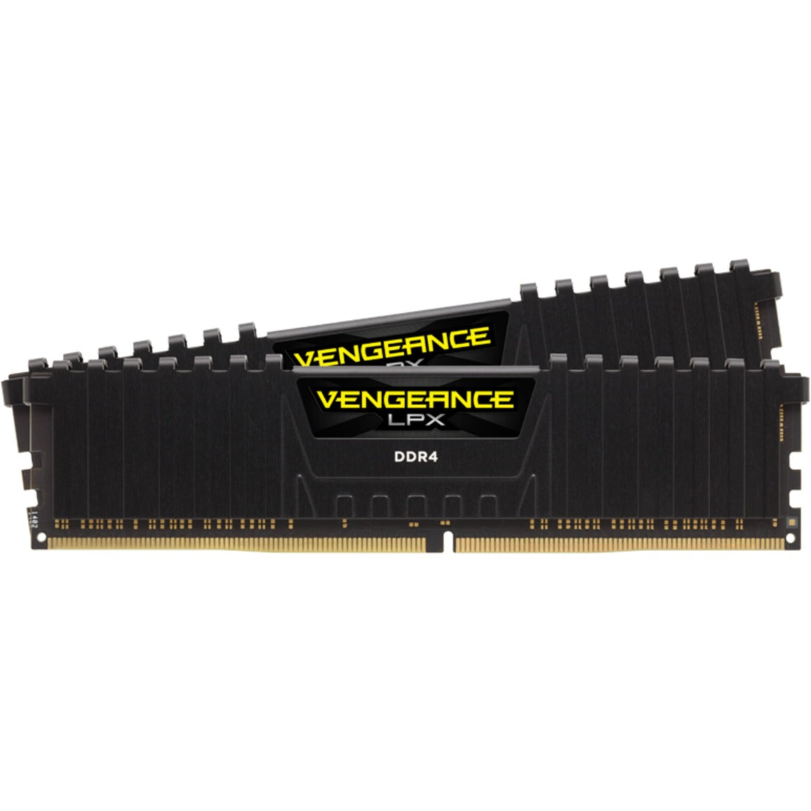 Corsair Corsair 16 GB DDR4-3000-kit