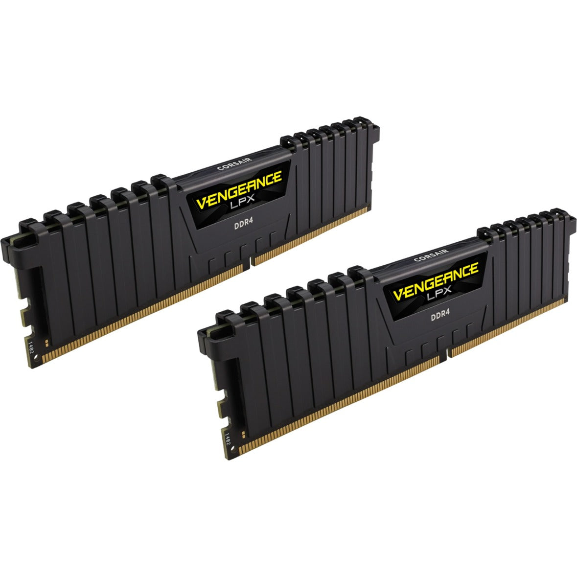 Corsair Corsair 16 GB DDR4-3000-kit