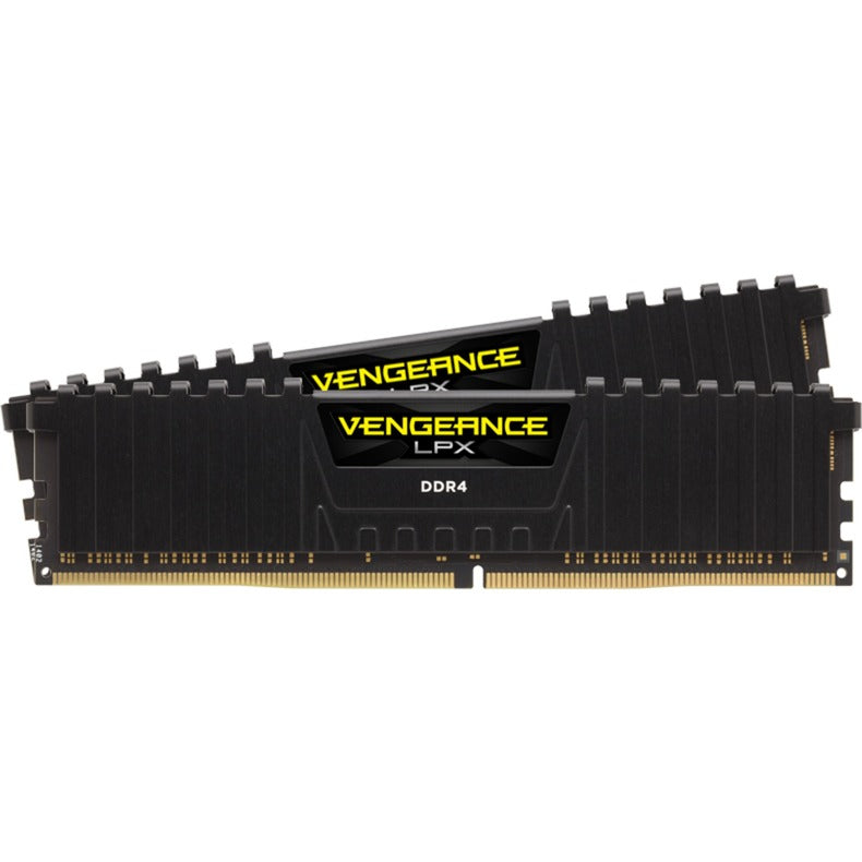 Corsair Corsair 16 GB DDR4-3200-kit