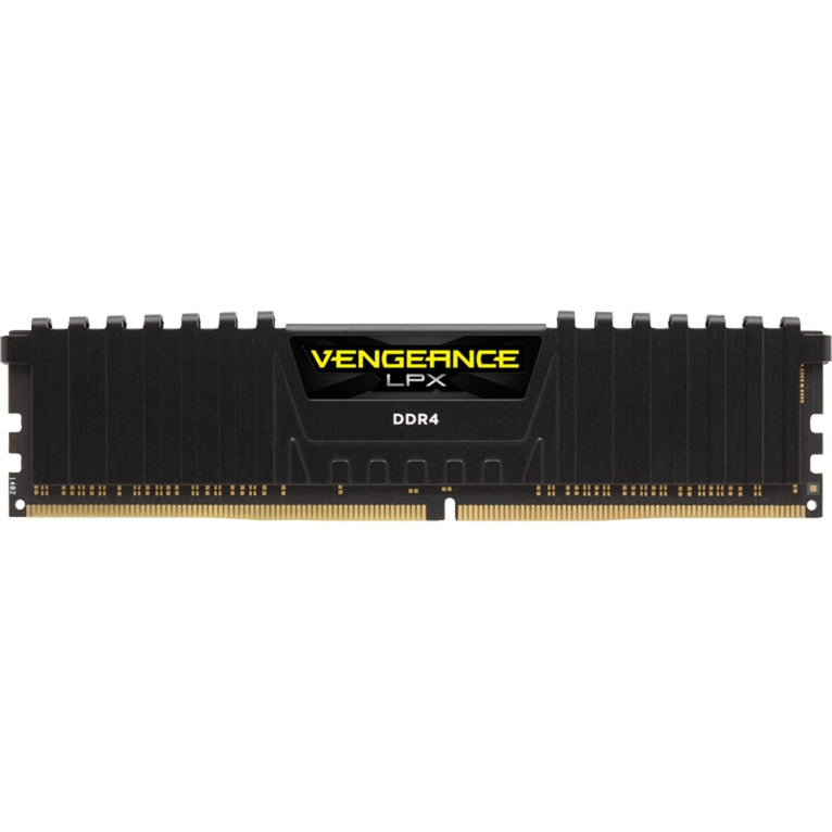 Corsair Corsair 16 GB DDR4-3200-kit
