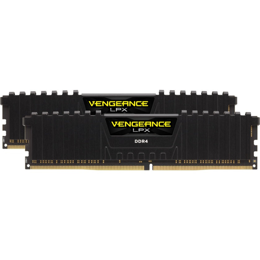 Corsair 16 GB DDR4-3600-kit