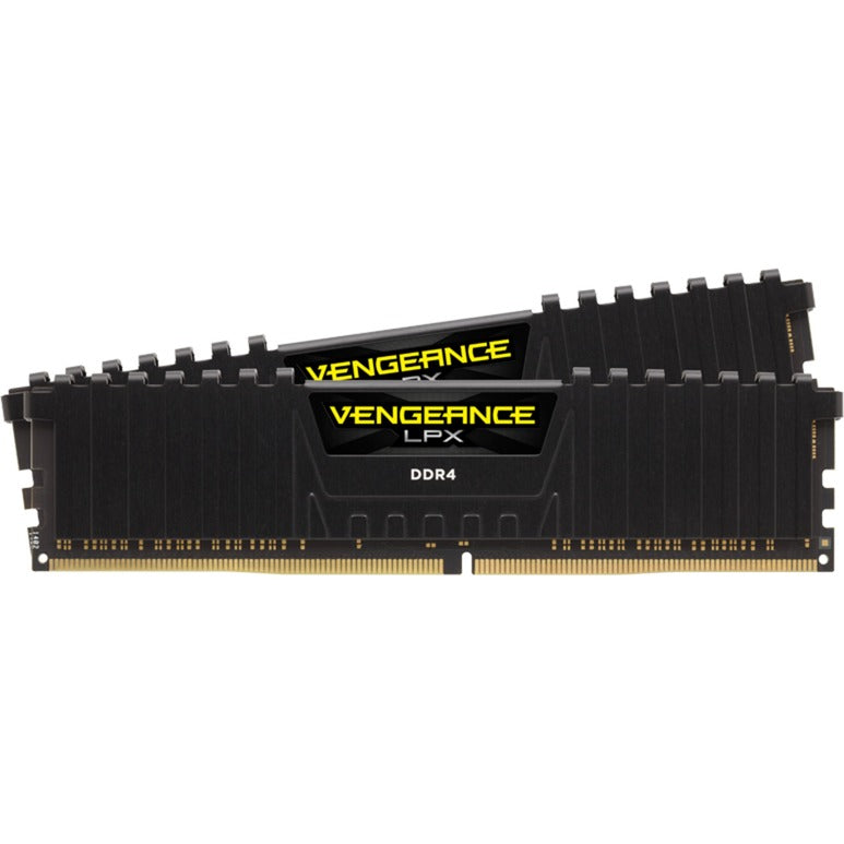Corsair 16 GB DDR4-3600-kit