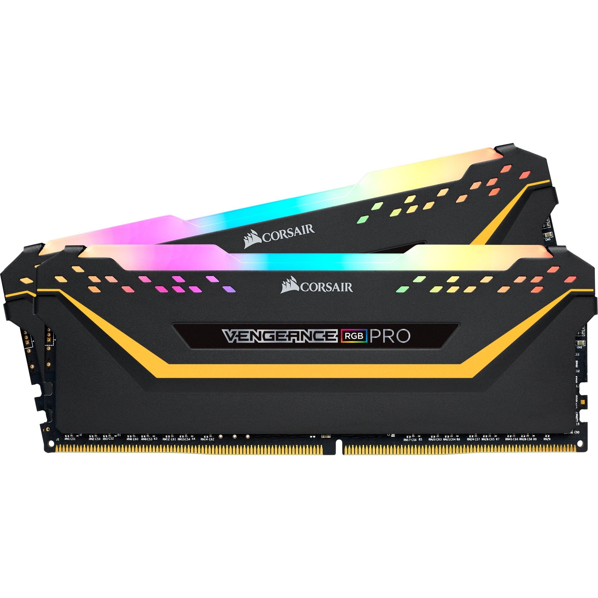 Corsair Corsair 32 GB DDR4-3200-kit
