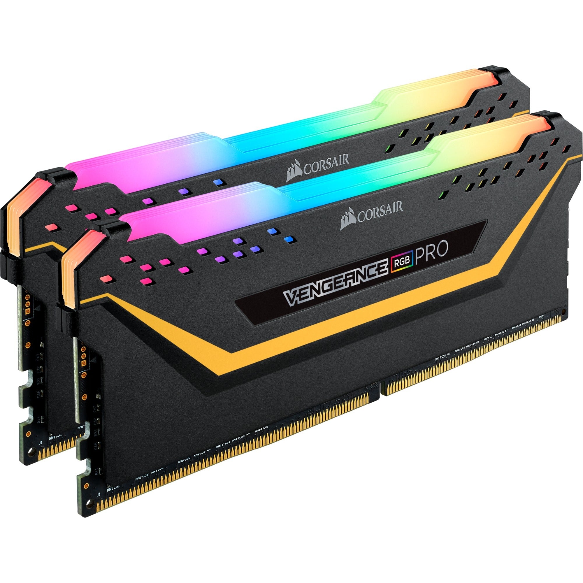 Corsair Corsair 32 GB DDR4-3200-kit