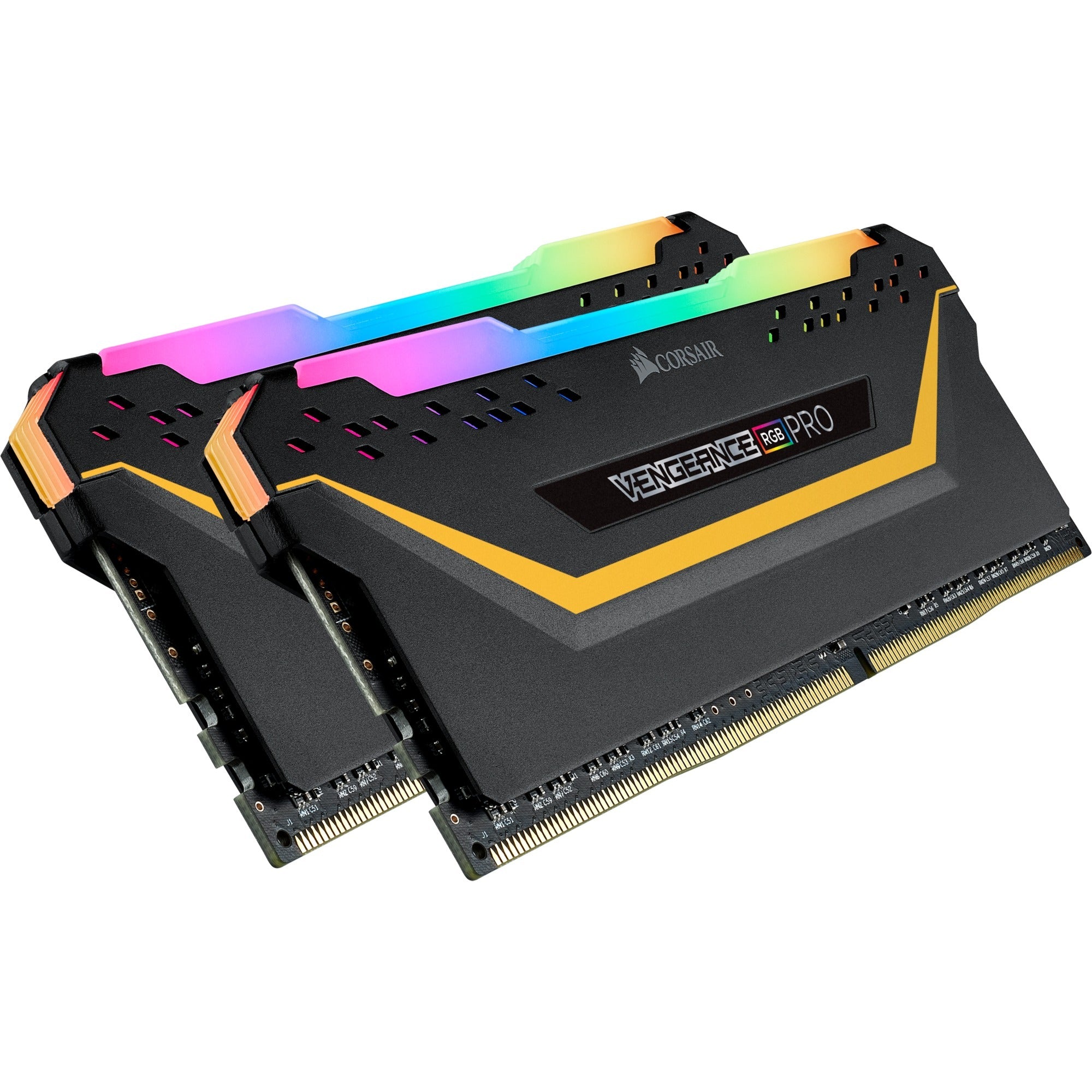 Corsair Corsair 32 GB DDR4-3200-kit