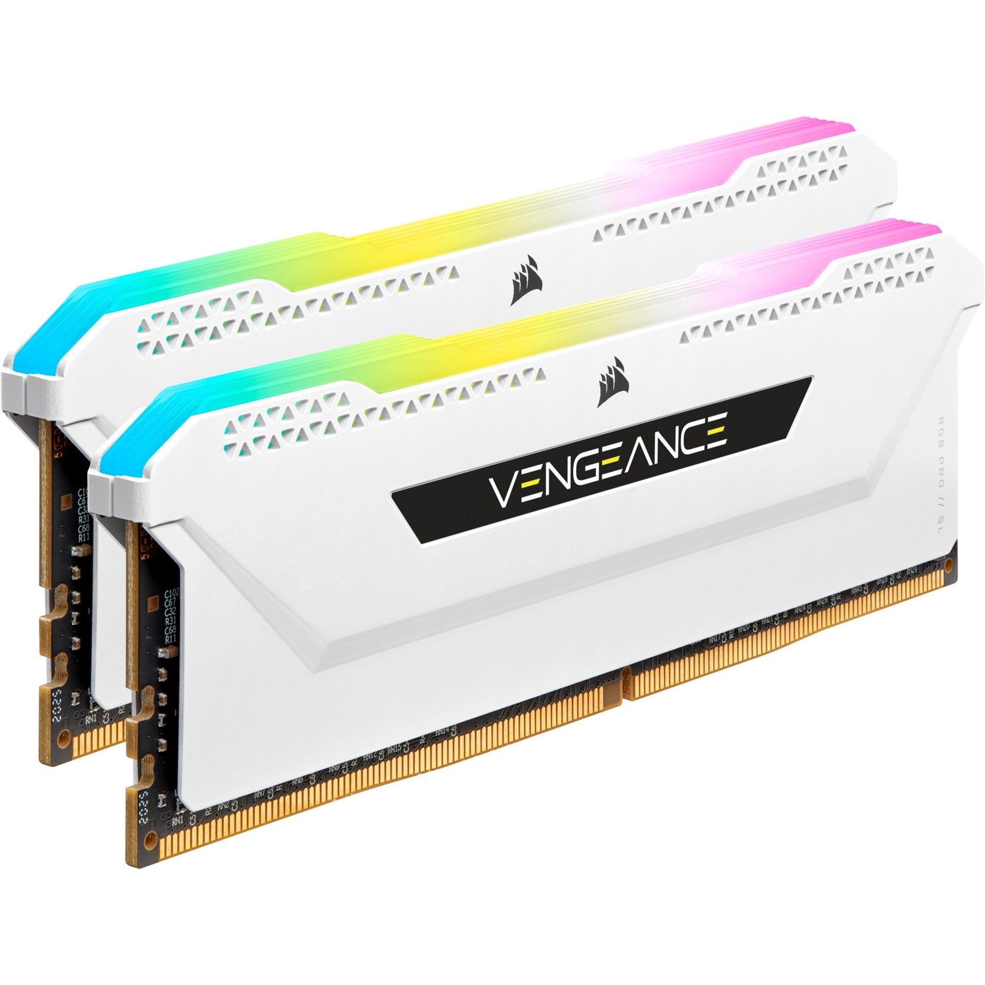 Corsair Corsair 32 GB DDR4-3200-kit