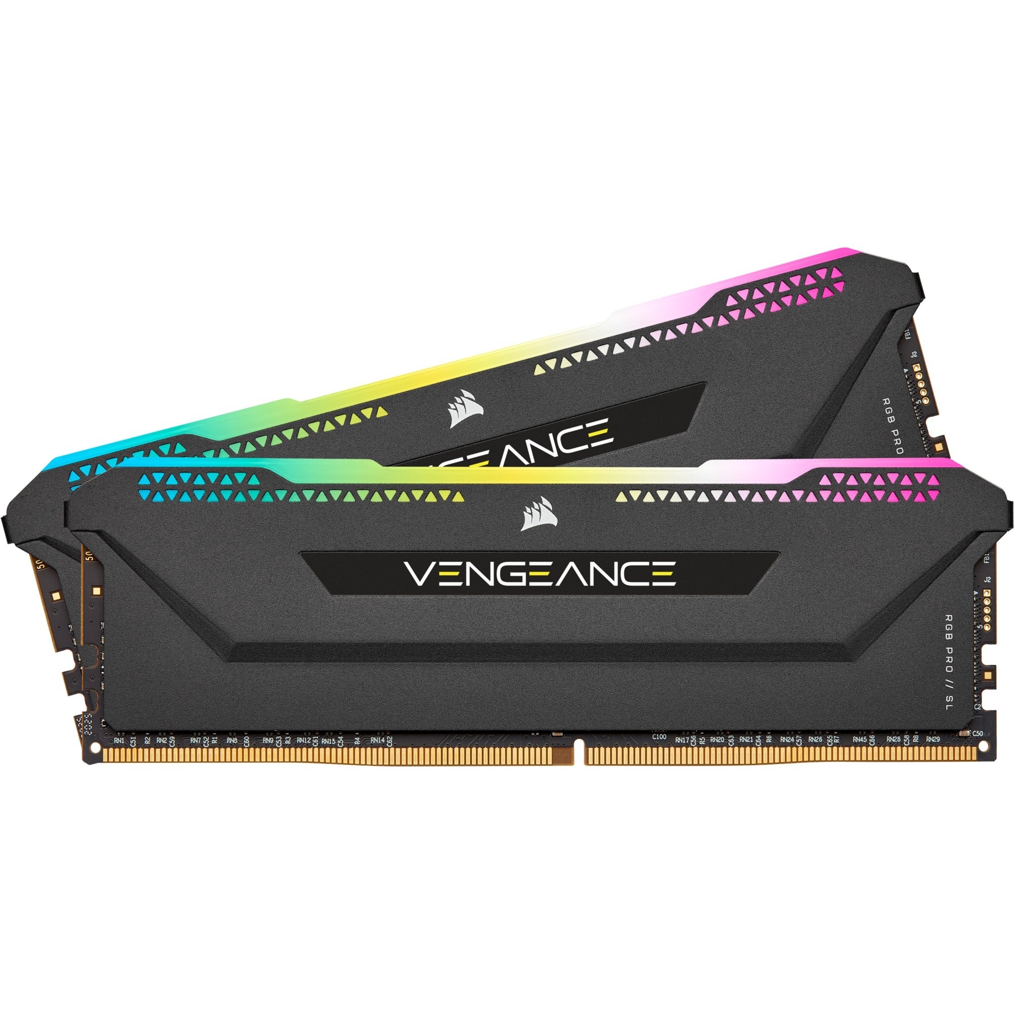 Corsair Corsair 32 GB DDR4-3600 Kit