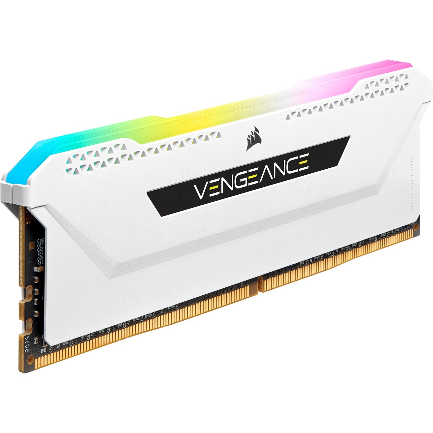 Corsair Corsair 32 GB DDR4-3600-kit