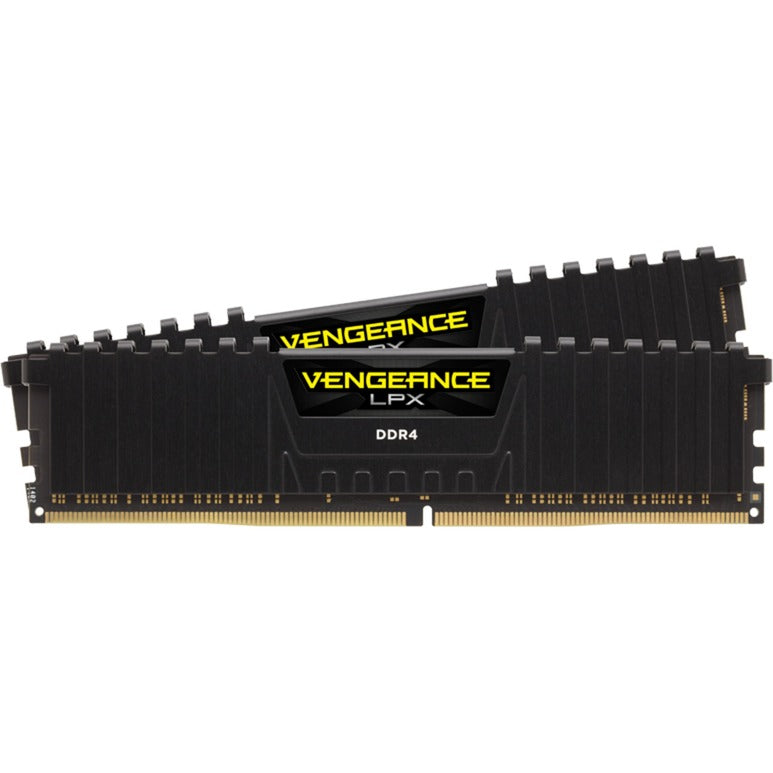 Corsair Corsair 32 GB DDR4-3600-kit