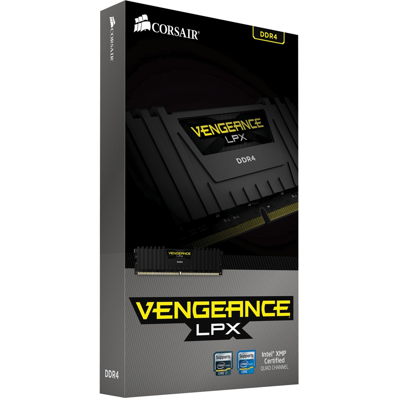 Corsair Corsair 32 GB DDR4-3600-kit
