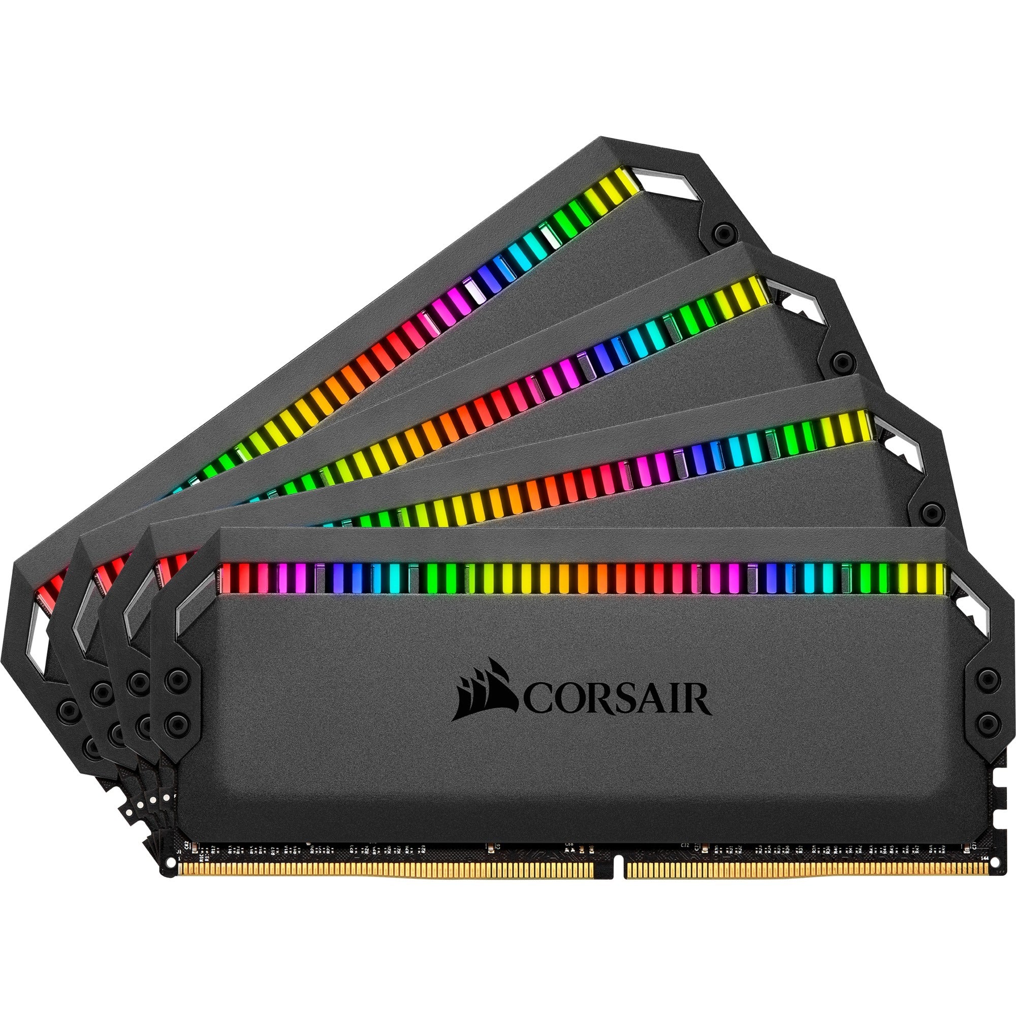 Corsair Corsair 32 GB DDR4-3600 Quad-Kit