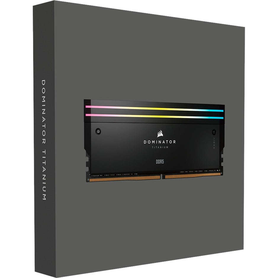 Corsair 32 GB DDR5-6600 Kit
