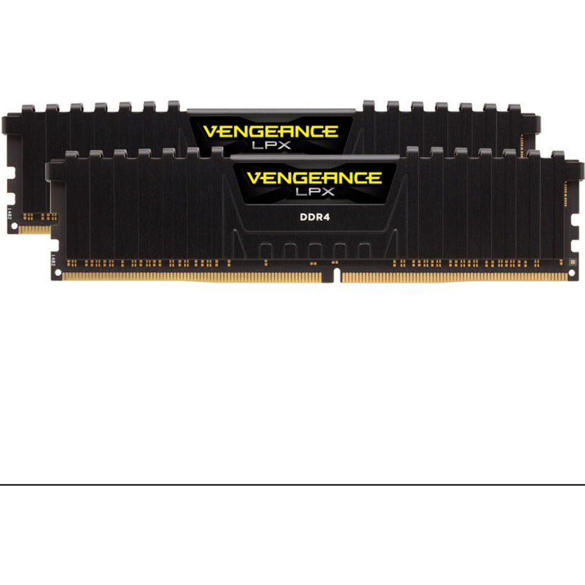 Corsair Corsair 64 GB DDR4-3200-kit