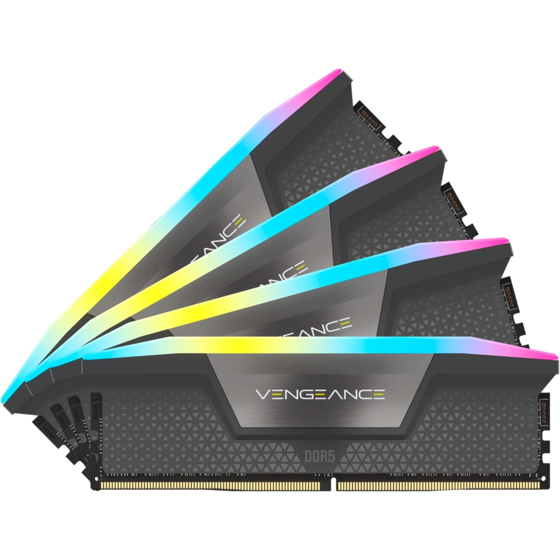 Corsair 64 GB DDR5-5600-kit