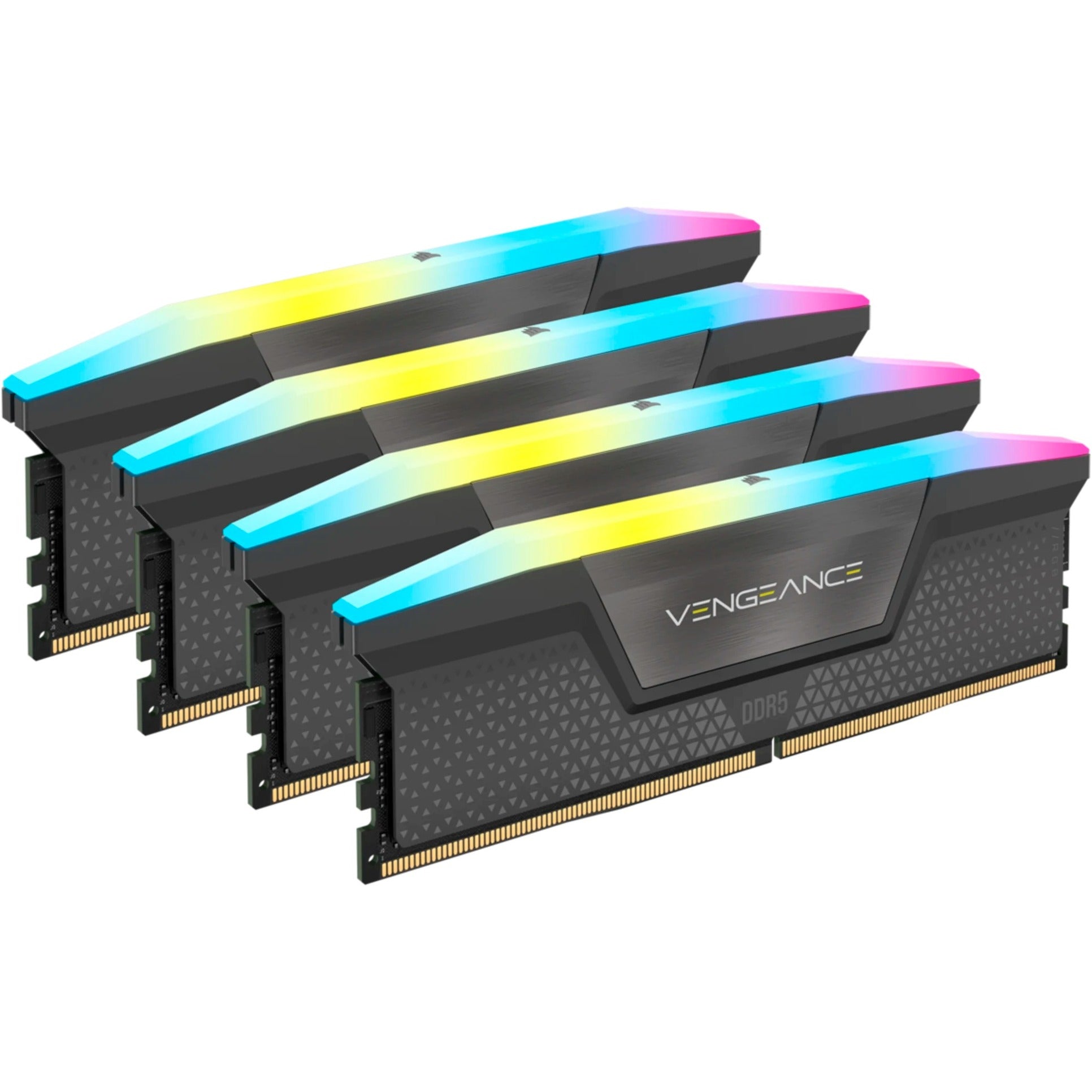 Corsair 64 GB DDR5-5600-kit