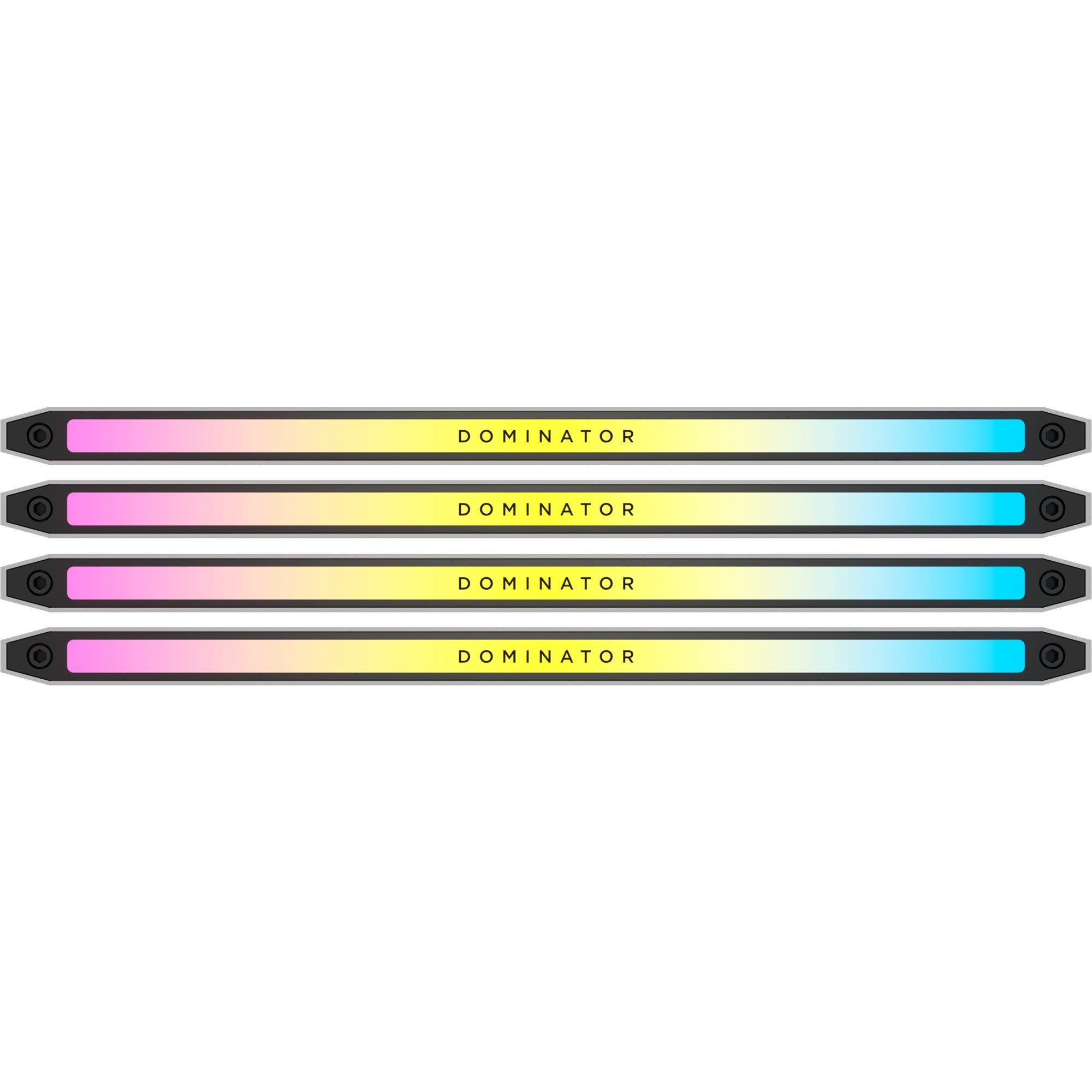 Corsair Corsair 64 GB DDR5-6400 Quad-Kit