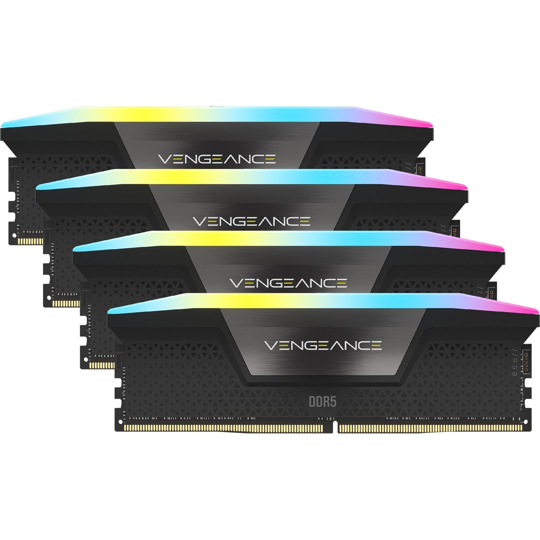 Corsair 96 GB DDR5-6000 Quad-Kit