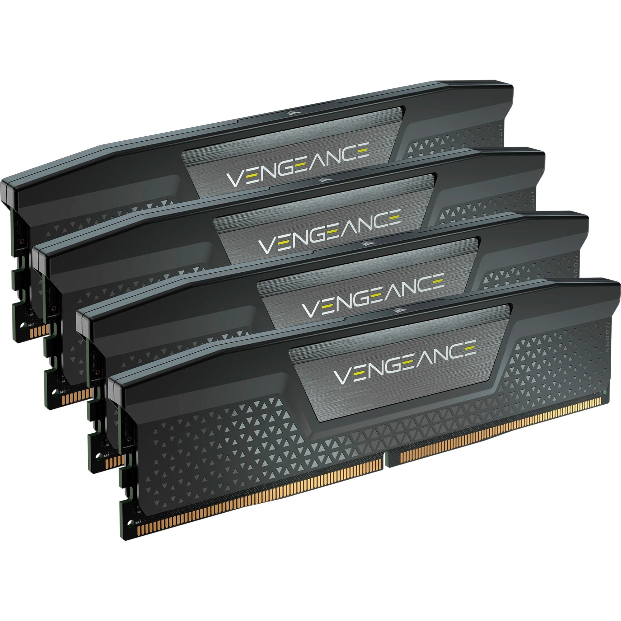 Corsair 96 GB DDR5-6000 (4x 24 GB) Quad-Kit