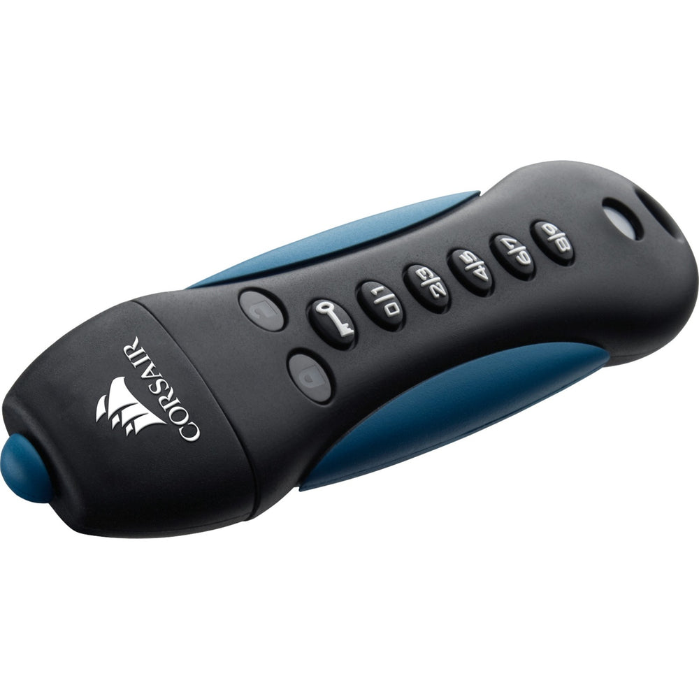 Corsair Corsair Flash Padlock 3 64GB Veilige USB 3.0 Flash Drive