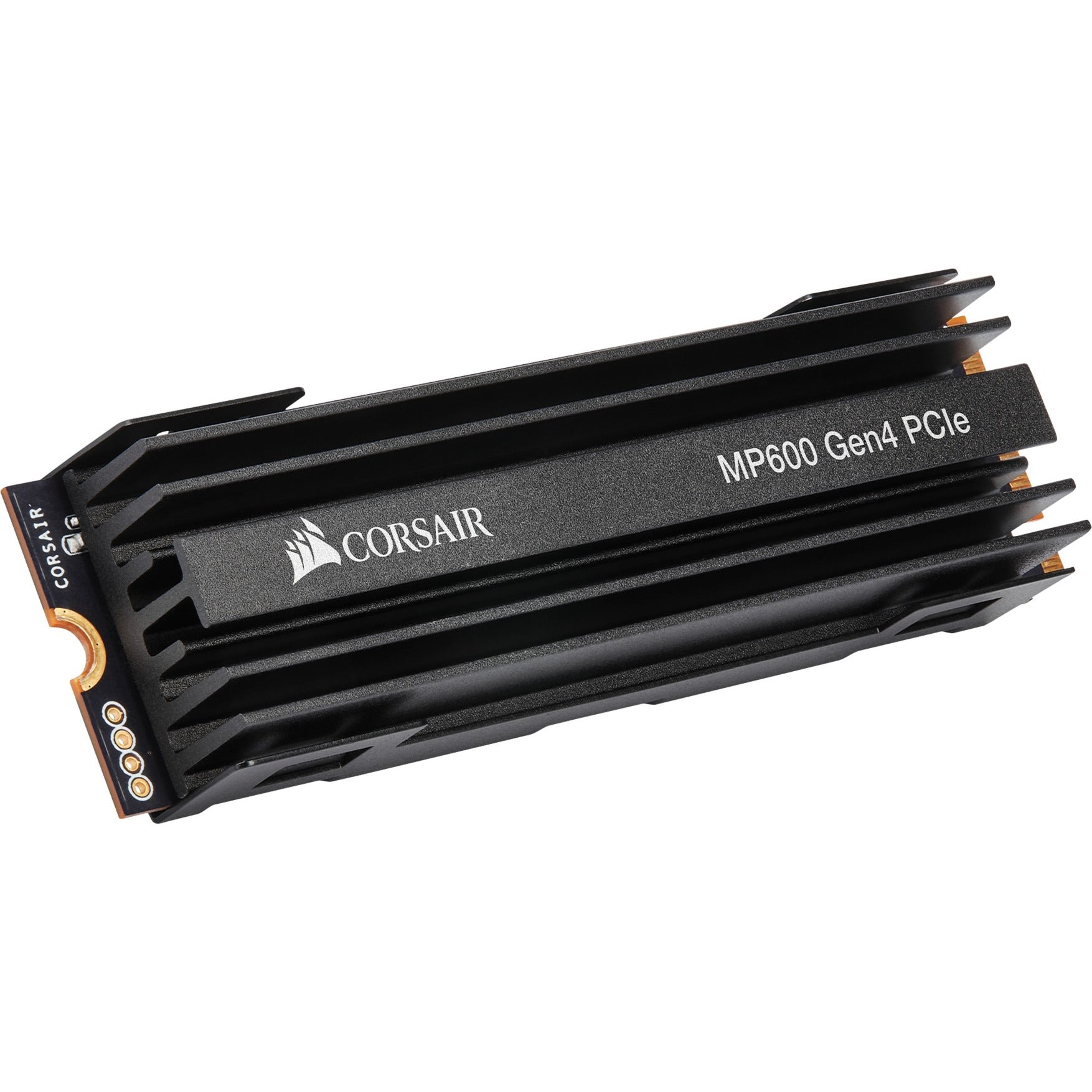 Corsair-serie MP600, 500 GB