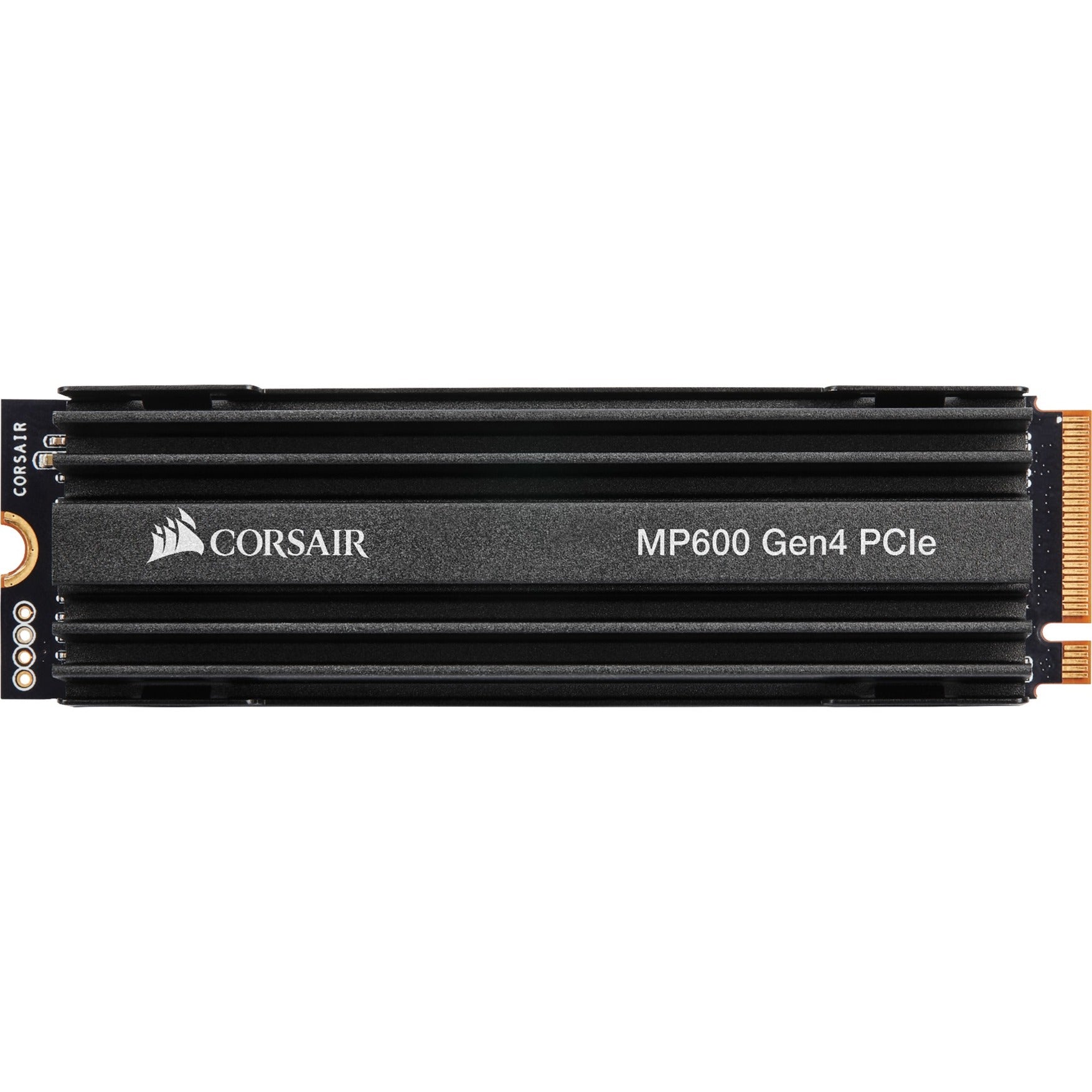 Corsair-serie MP600, 500 GB