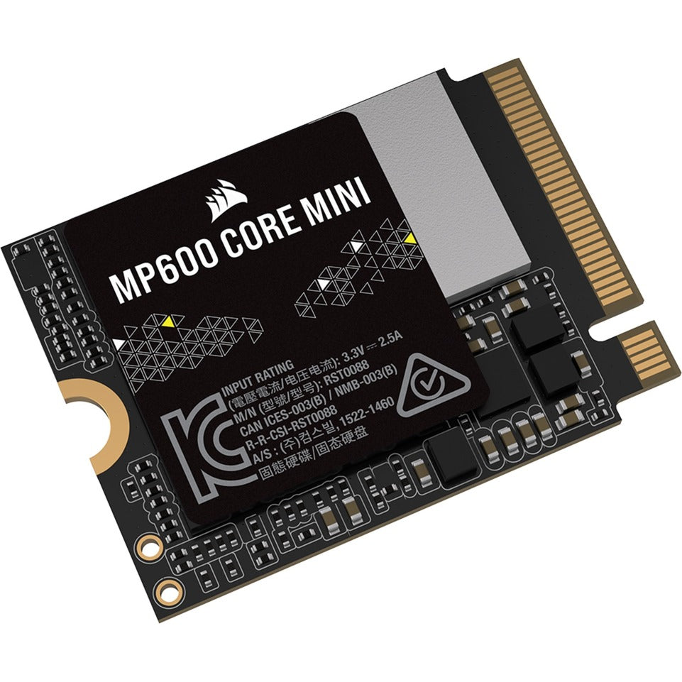 Corsair MP600 CORE MINI 2TB