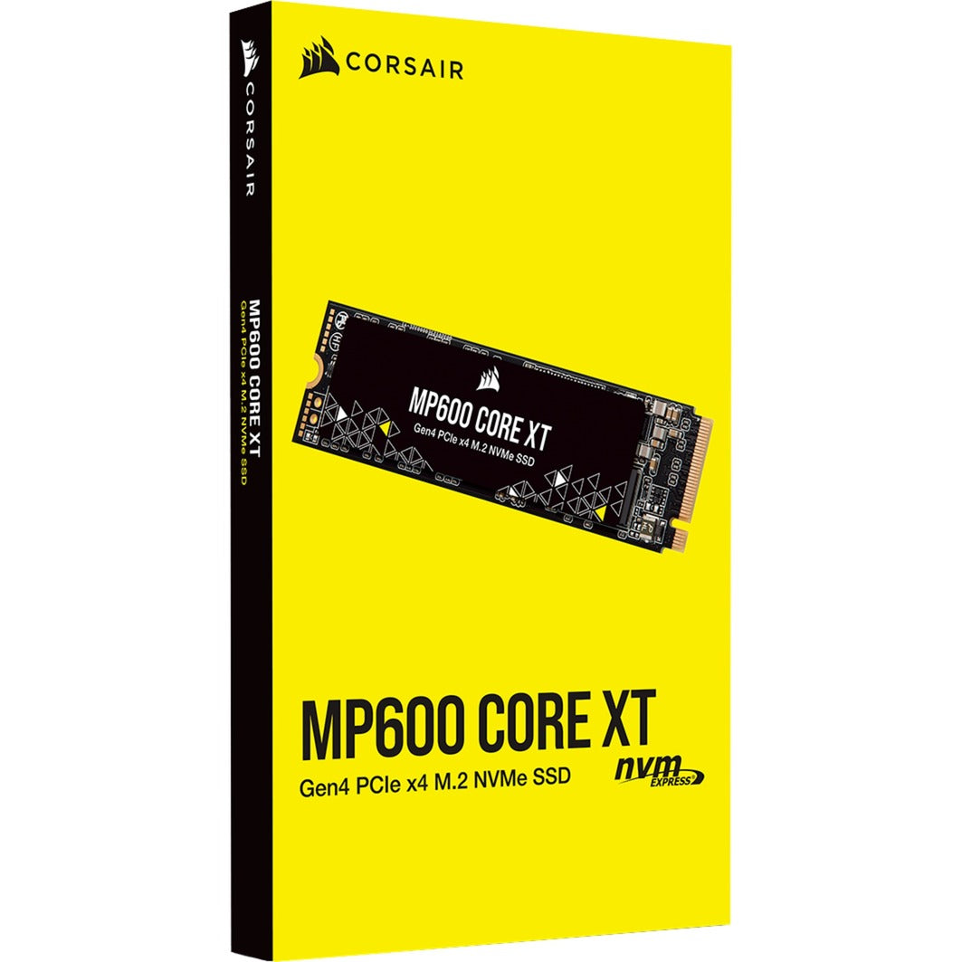 Corsair Corsair MP600 CORE XT 1 TB
