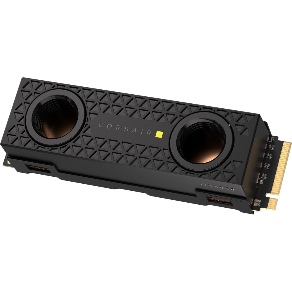 Corsair Corsair MP700 PRO Hydro X 2 TB