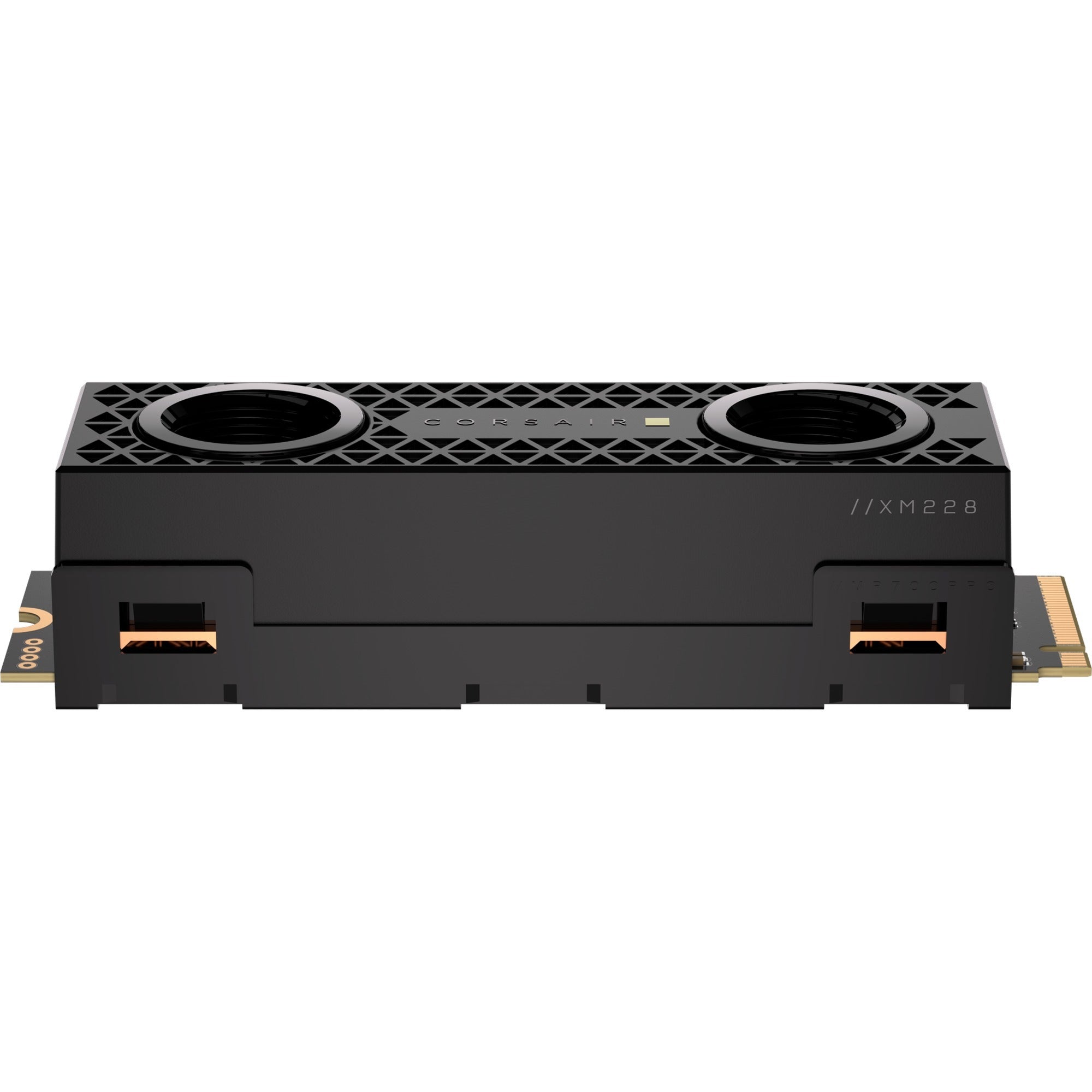 Corsair MP700 PRO SE Hydro X 2 TB