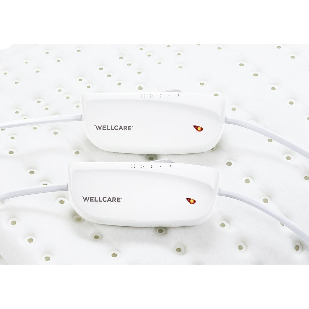 Cresta Cresta Wellcare 2P Elektrische Deken fleece