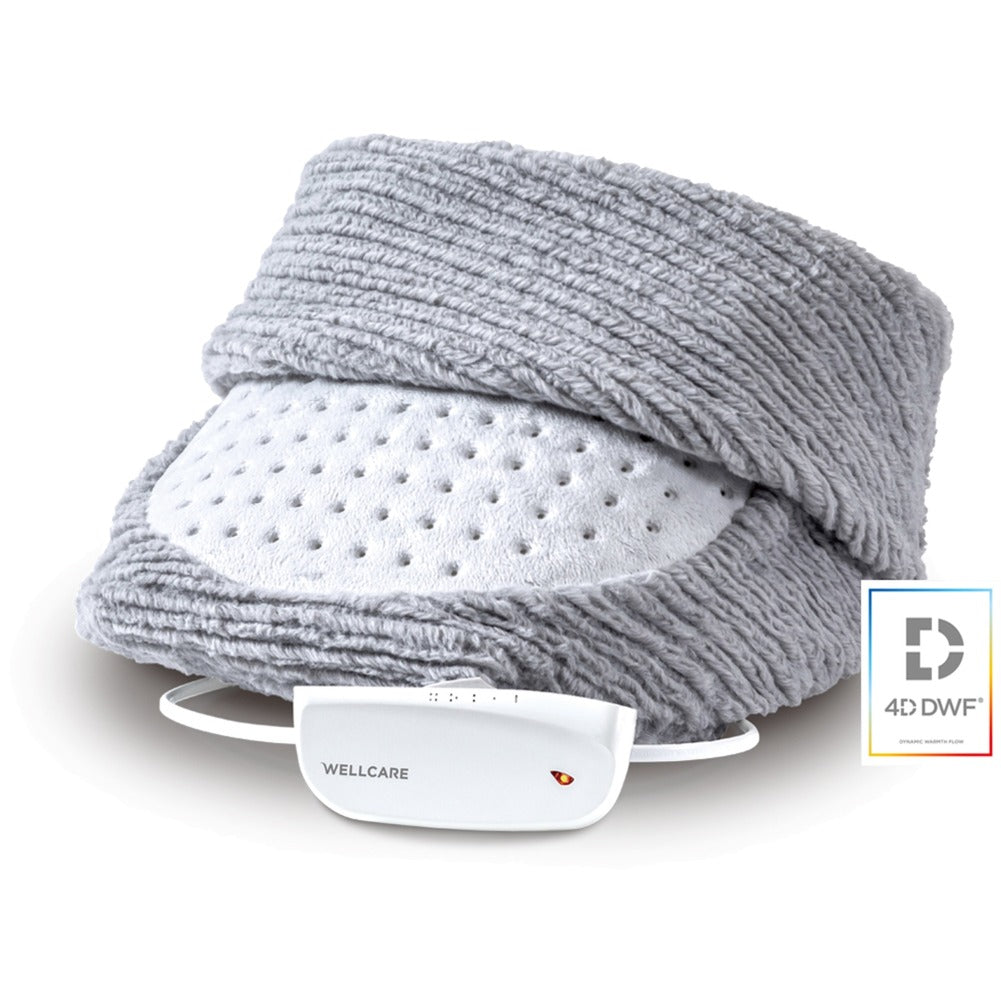 Cresta Cresta Wellcare Gezellige voetenwarmer