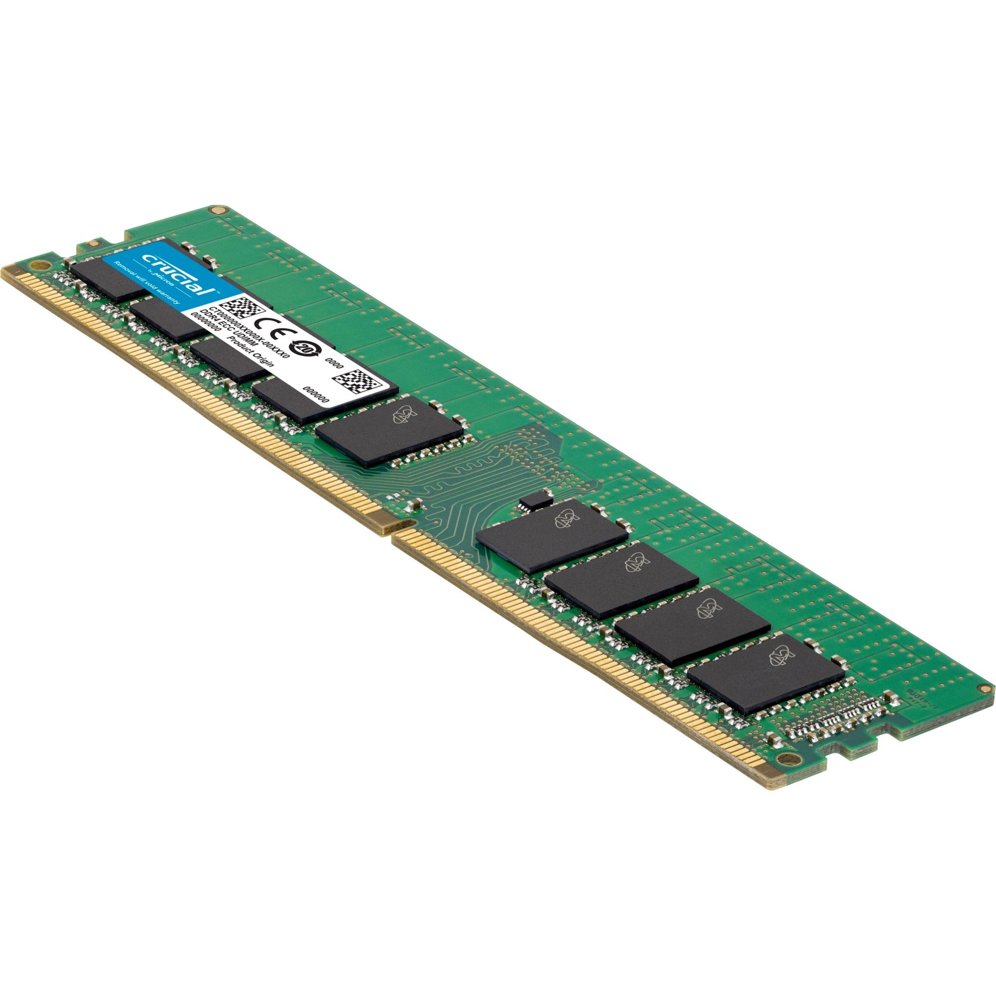 Cruciale 16 GB DDR4-2400