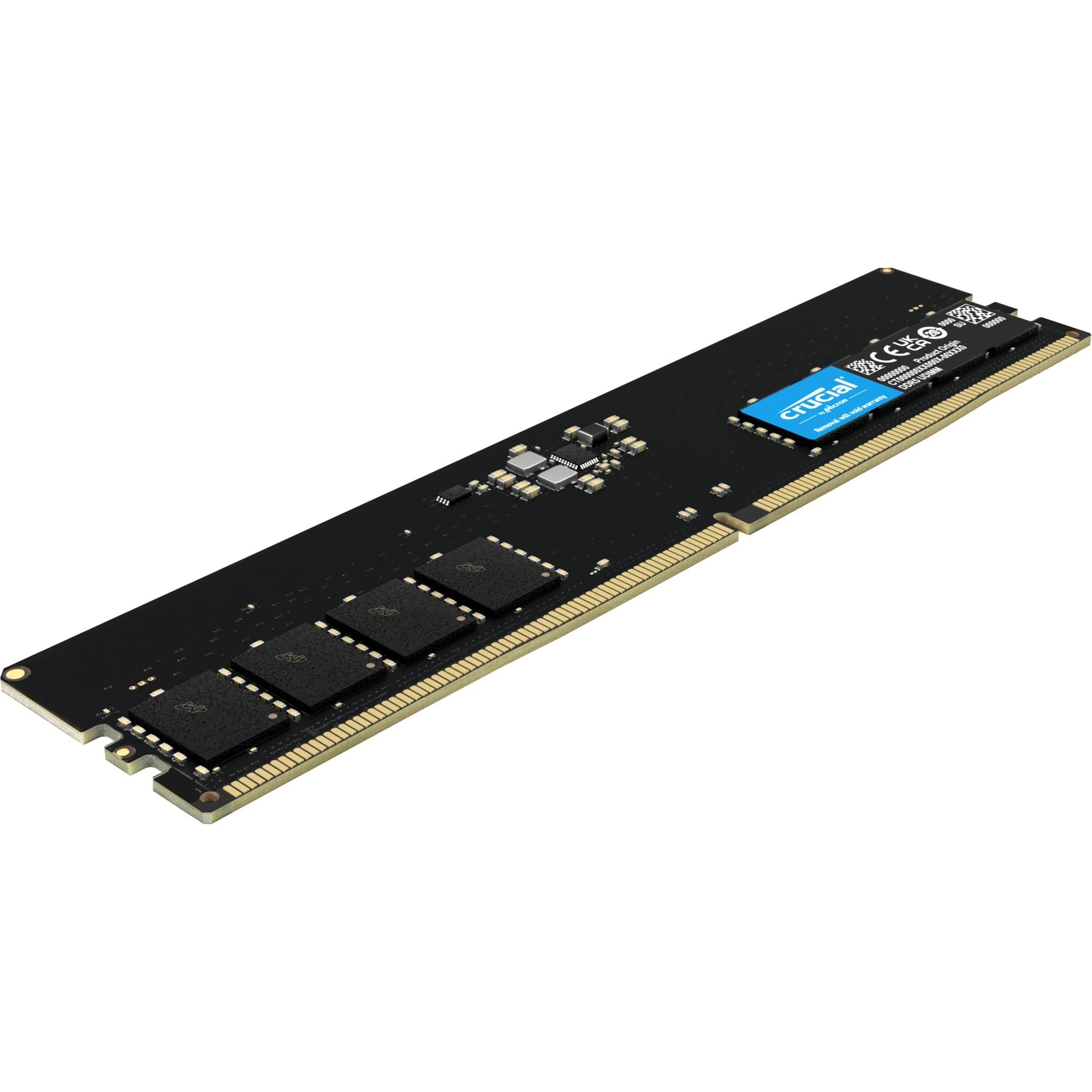 Cruciale 16 GB DDR5-4800