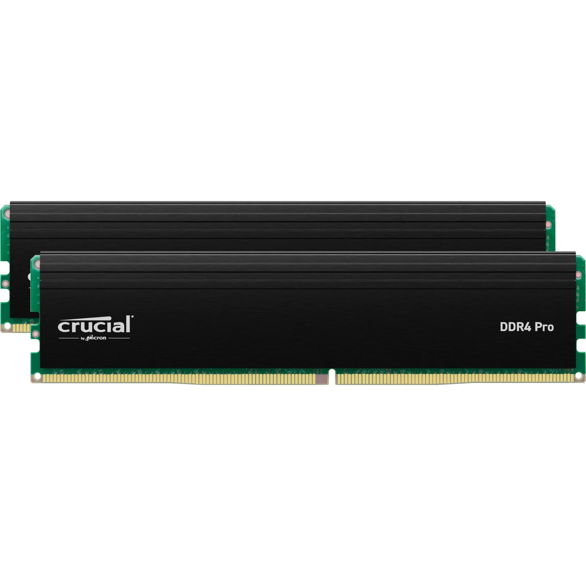 Cruciale 64 GB DDR4-3200-kit