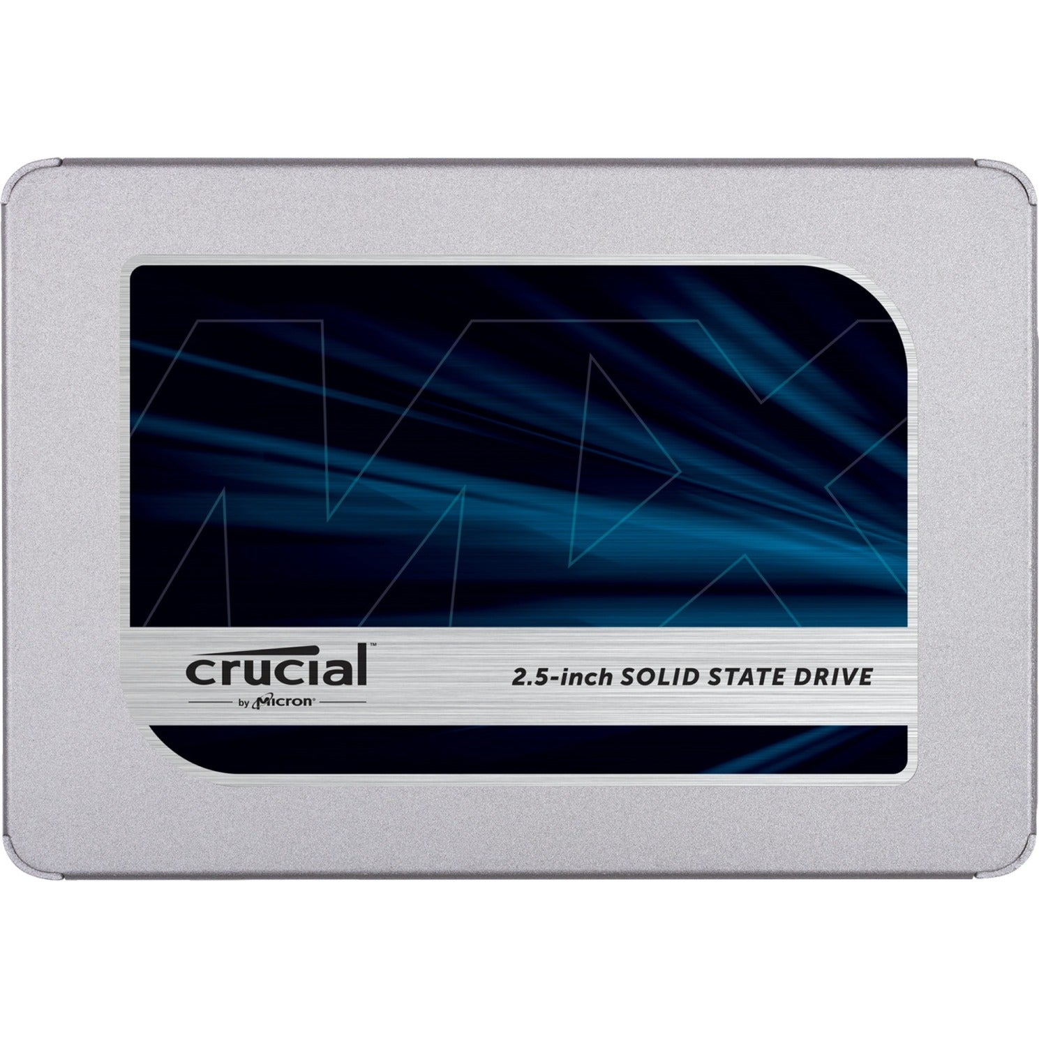 Cruciale Crucial MX500 2 TB