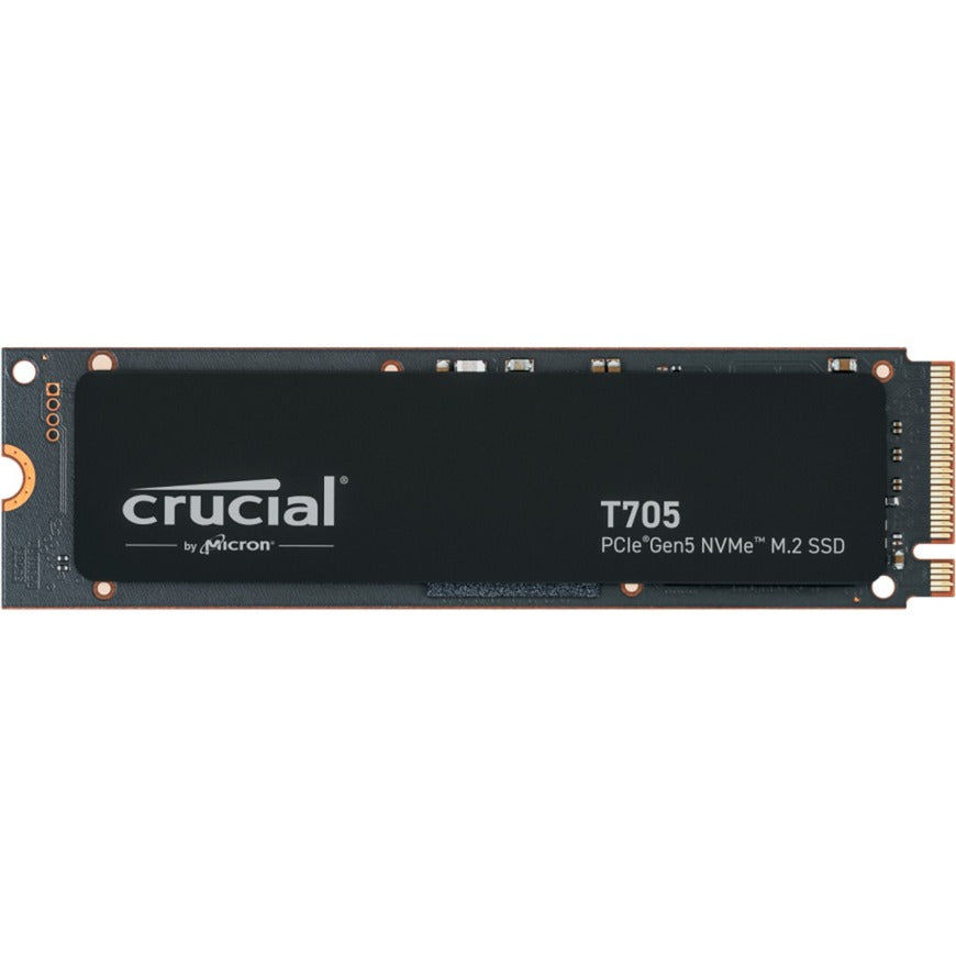 Cruciale T705 2 TB