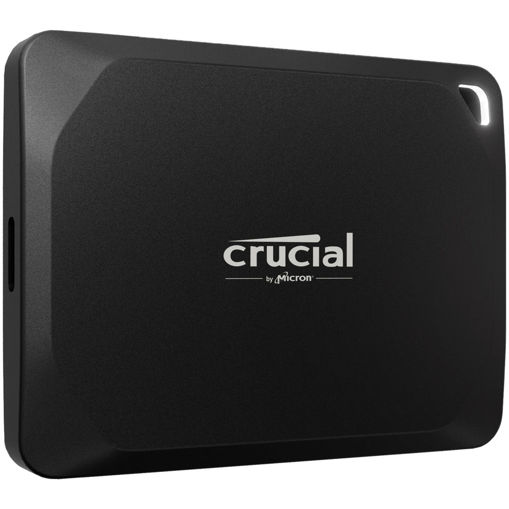 Crucial X10 Draagbare 2 TB