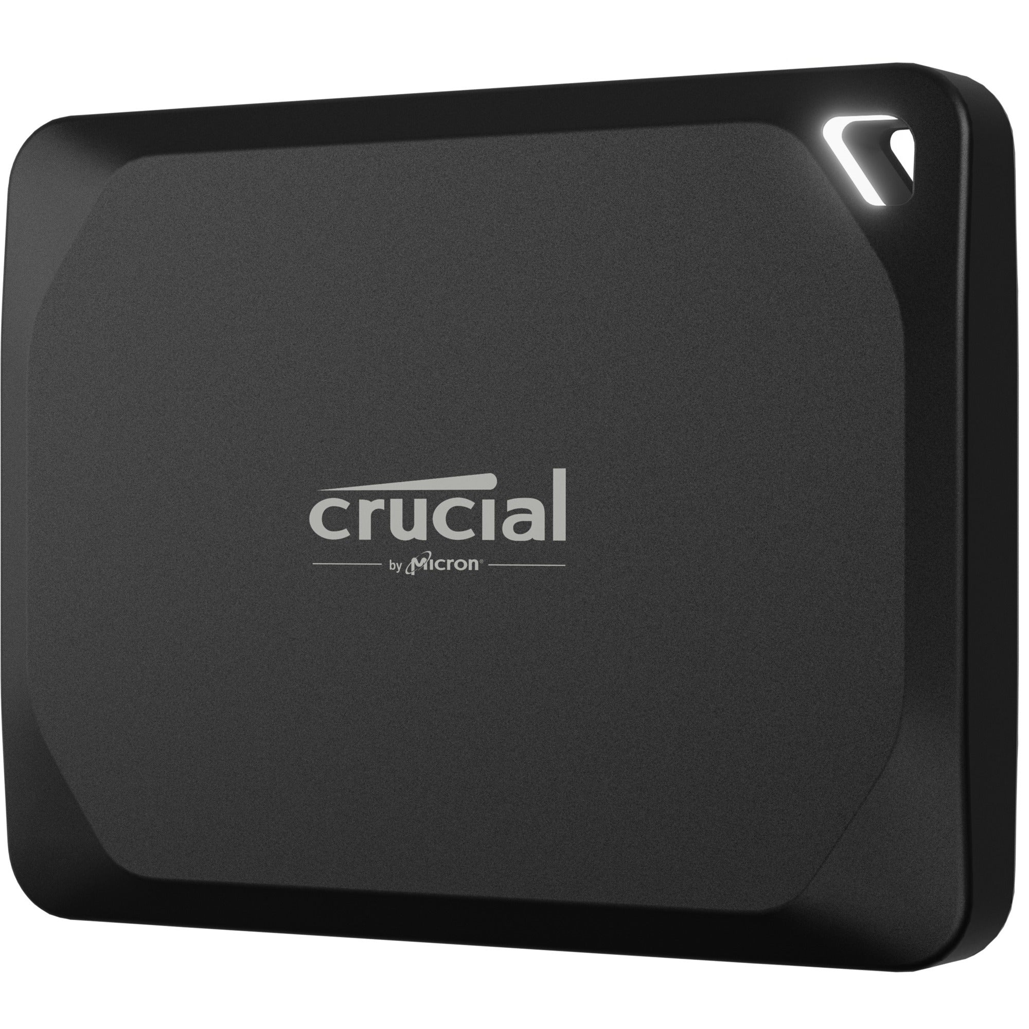 Crucial X10 Draagbare 2 TB