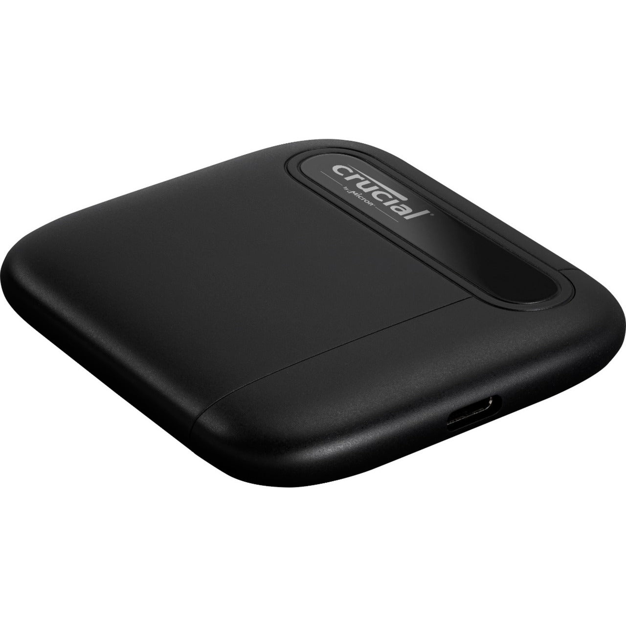 Crucial X6 Portable SSD 2 TB