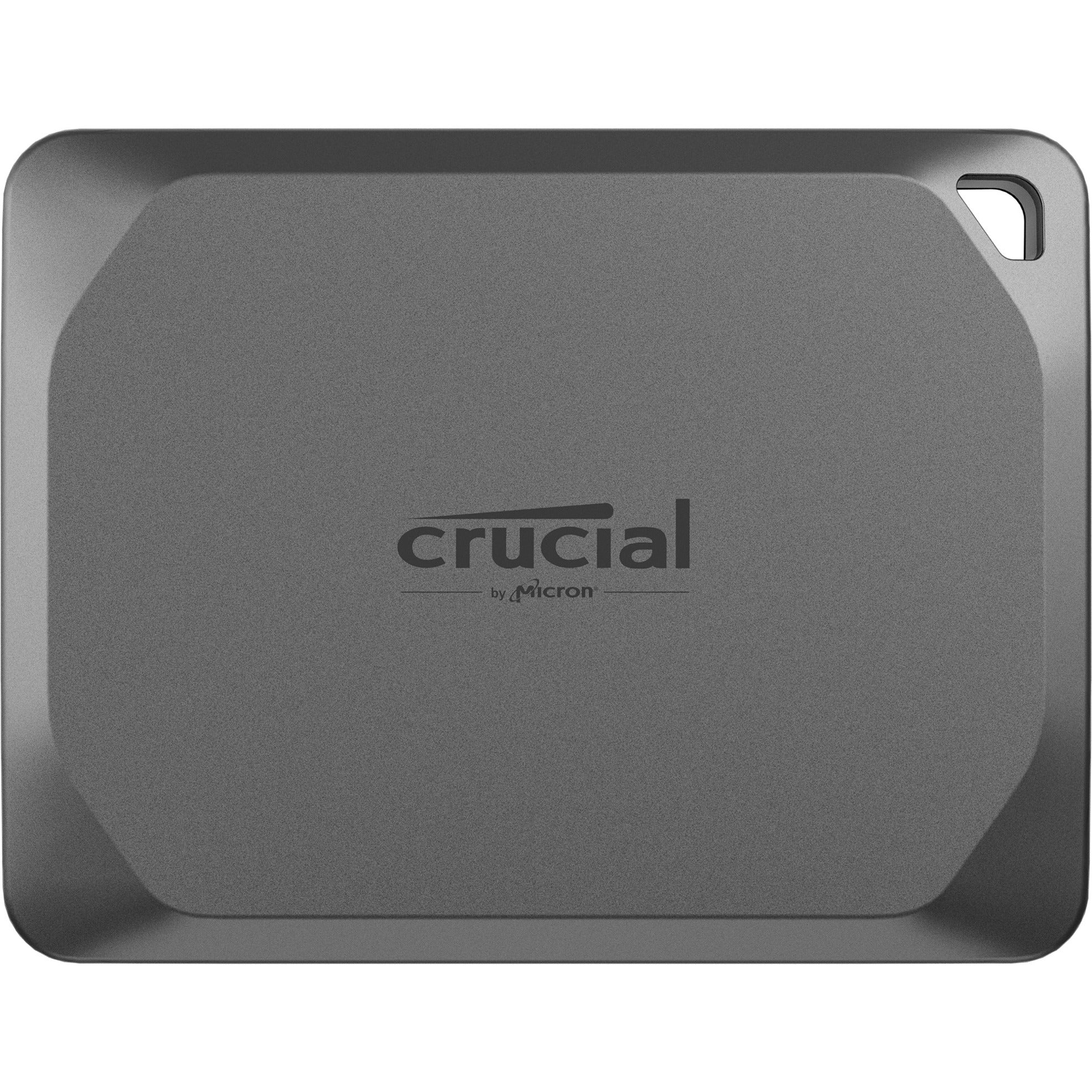 Cruciale Crucial X9 4 TB