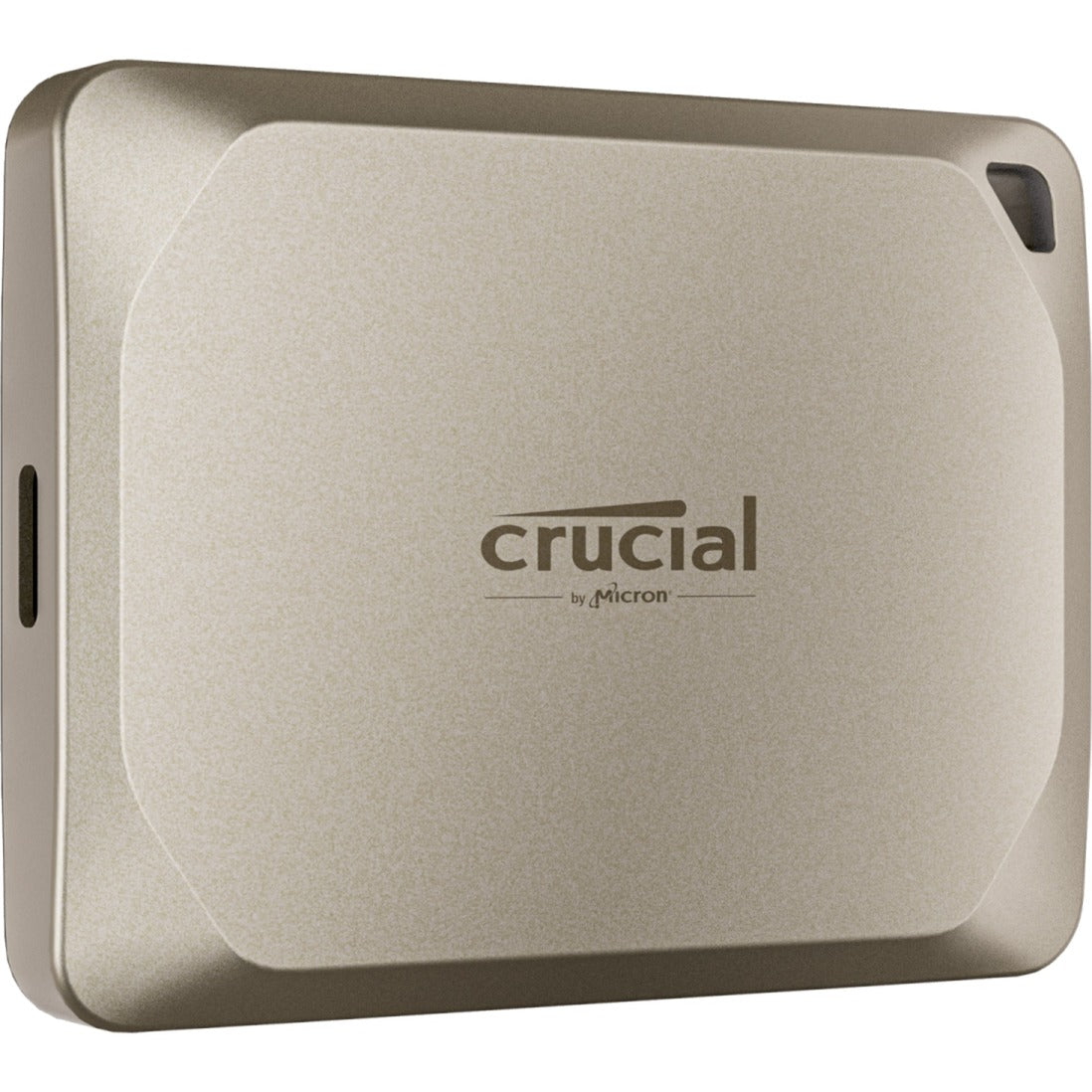 Crucial X9 voor Mac draagbare SSD 4 TB